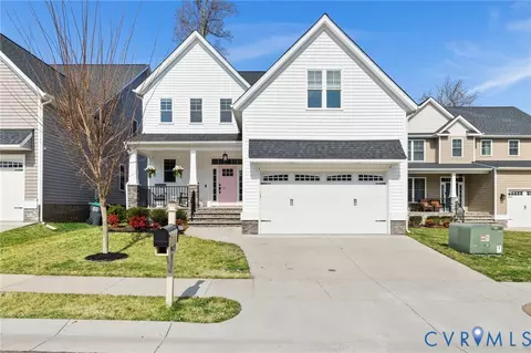 9409 Alsace Ct, Mechanicsville, VA 23116