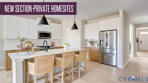 00 Canoe Pointe Loop #991, Moseley, VA 23120