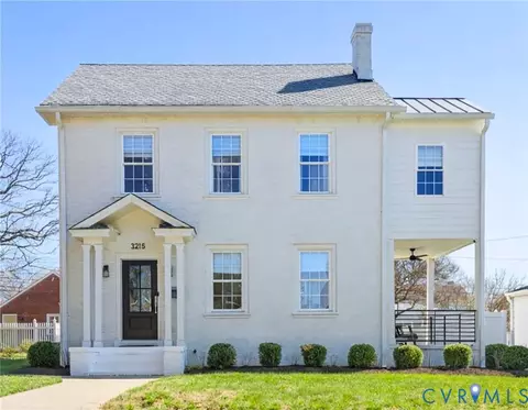 3215 Edgewood Ave, Richmond, VA 23222