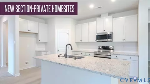 000 Canoe Pointe Loop #992, Chesterfield, VA 23120