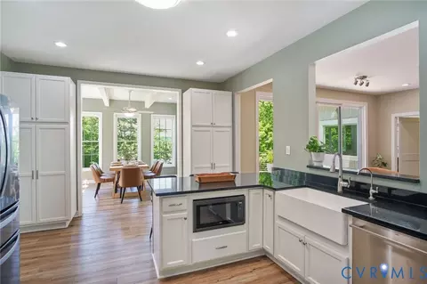 Kitchen - 254 Echo Point Ln, Lancaster, VA 22503 photo 1 of 1