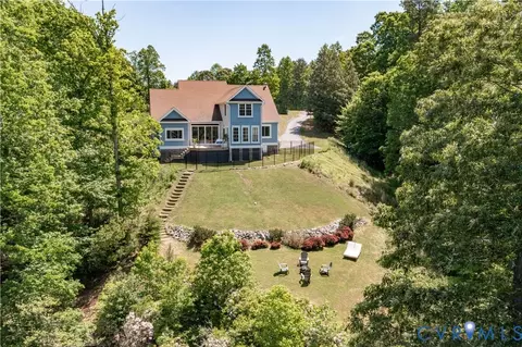 Exterior - 254 Echo Point Ln, Lancaster, VA 22503 photo 1 of 2