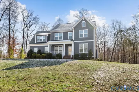 14221 Rockyrun Rd, Chesterfield, VA 23838