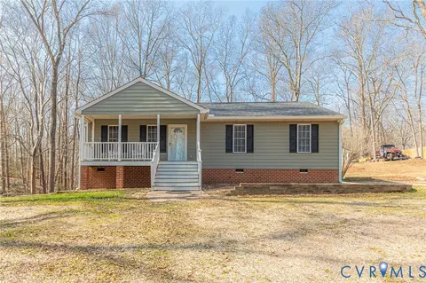 224 Walnut Ln, King William, VA 23086