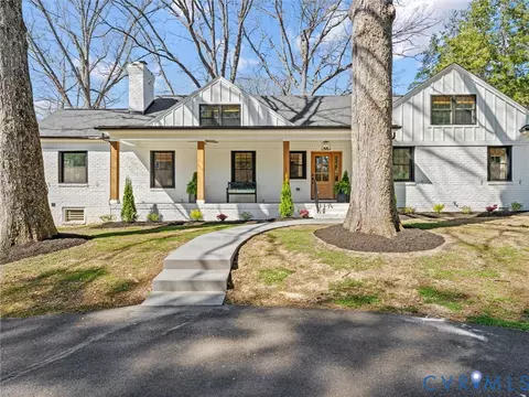 200 N Ridge Rd, Henrico, VA 23229