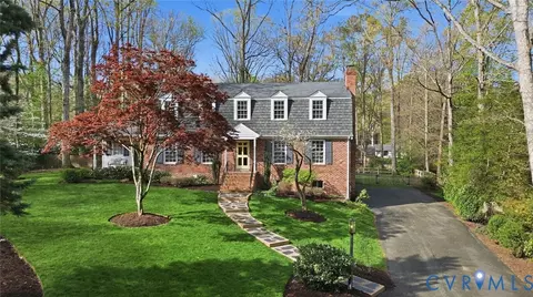 4210 Southaven Rd, Richmond, VA 23235