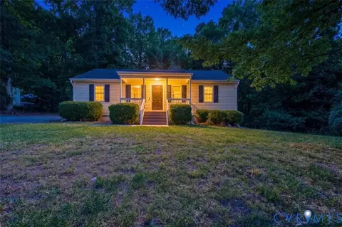 2406 Ocala Dr, Powhatan, VA 23139