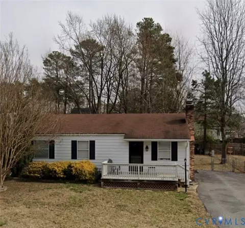 207 Monath Rd, Richmond, VA 23236