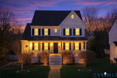 Exterior - 12718 Millstep Ter, Midlothian, VA 23112 photo 3 of 23