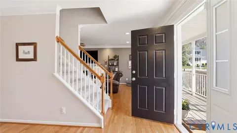 Entry Way - 12718 Millstep Ter, Midlothian, VA 23112 photo 3 of 7