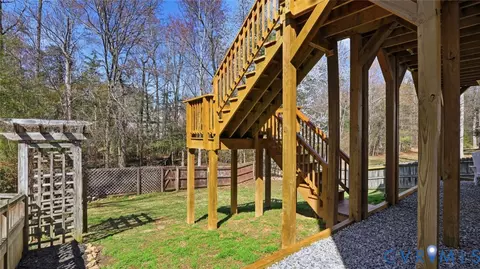 Exterior - 12718 Millstep Ter, Midlothian, VA 23112 photo 20 of 23