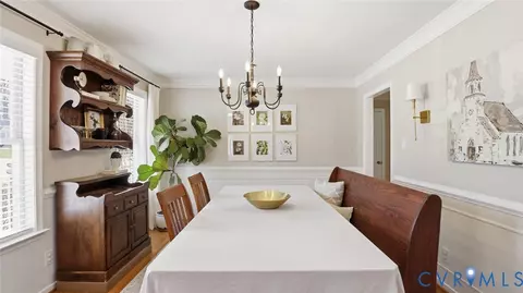 Dining - 12718 Millstep Ter, Midlothian, VA 23112 photo 2 of 3