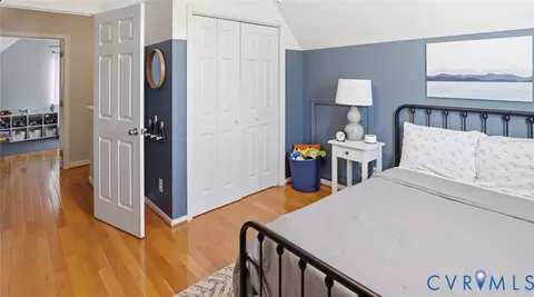 Bedroom - 12718 Millstep Ter, Midlothian, VA 23112 photo 12 of 13