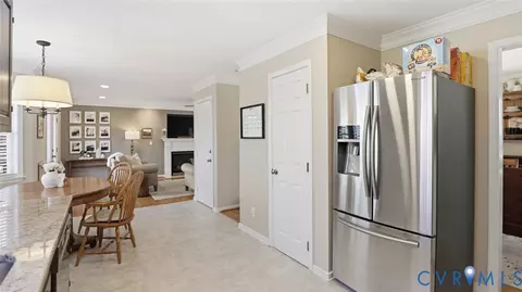 Kitchen - 12718 Millstep Ter, Midlothian, VA 23112 photo 2 of 4