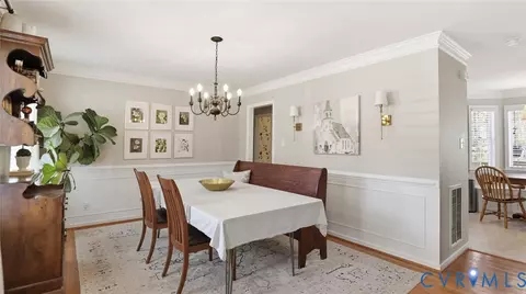 Dining - 12718 Millstep Ter, Midlothian, VA 23112 photo 1 of 3
