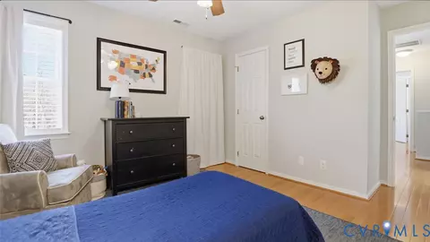 Bedroom - 12718 Millstep Ter, Midlothian, VA 23112 photo 10 of 13