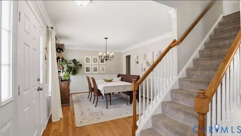 Entry Way - 12718 Millstep Ter, Midlothian, VA 23112 photo 2 of 7
