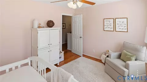 Bedroom - 12718 Millstep Ter, Midlothian, VA 23112 photo 8 of 13