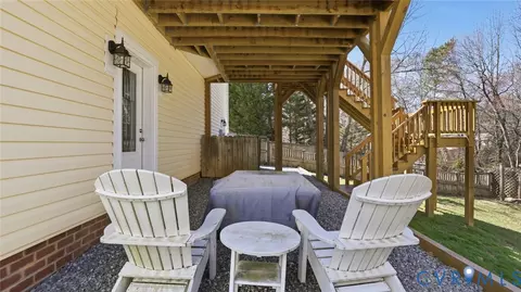 Exterior - 12718 Millstep Ter, Midlothian, VA 23112 photo 12 of 23