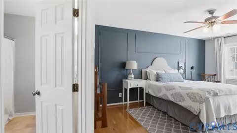 Bedroom - 12718 Millstep Ter, Midlothian, VA 23112 photo 2 of 13
