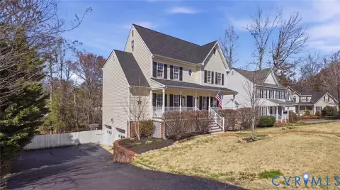 Exterior - 12718 Millstep Ter, Midlothian, VA 23112 photo 2 of 23