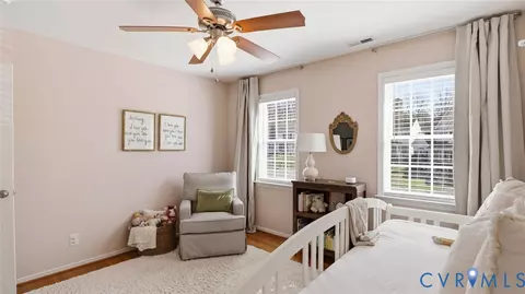 Bedroom - 12718 Millstep Ter, Midlothian, VA 23112 photo 7 of 13