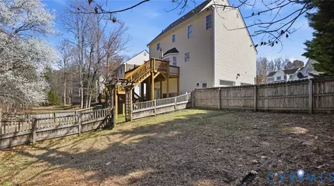 Exterior - 12718 Millstep Ter, Midlothian, VA 23112 photo 18 of 23