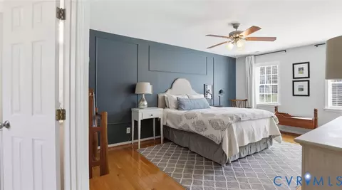 Bedroom - 12718 Millstep Ter, Midlothian, VA 23112 photo 1 of 13