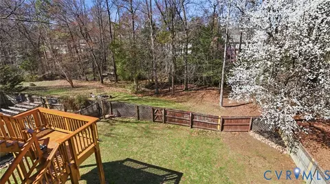 Exterior - 12718 Millstep Ter, Midlothian, VA 23112 photo 9 of 23