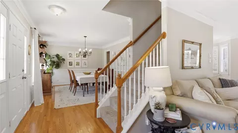 Entry Way - 12718 Millstep Ter, Midlothian, VA 23112 photo 5 of 7