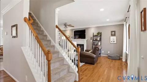Entry Way - 12718 Millstep Ter, Midlothian, VA 23112 photo 4 of 7
