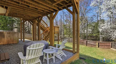 Exterior - 12718 Millstep Ter, Midlothian, VA 23112 photo 11 of 23