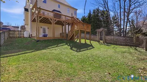 Exterior - 12718 Millstep Ter, Midlothian, VA 23112 photo 16 of 23