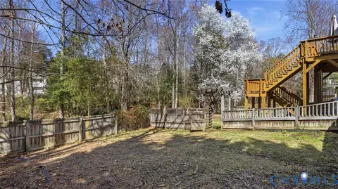Exterior - 12718 Millstep Ter, Midlothian, VA 23112 photo 19 of 23