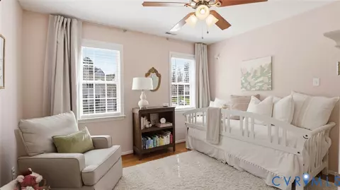 Bedroom - 12718 Millstep Ter, Midlothian, VA 23112 photo 6 of 13