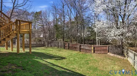 Exterior - 12718 Millstep Ter, Midlothian, VA 23112 photo 13 of 23