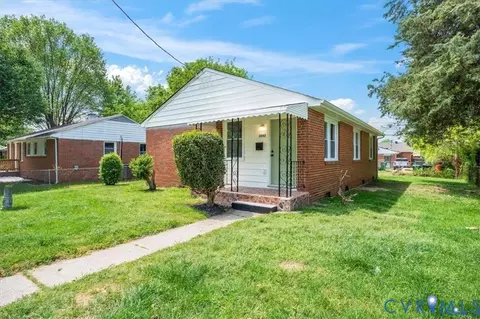2002 Conrad St, Richmond, VA 23223