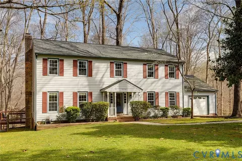 9536 Williamsville Rd, Mechanicsville, VA 23116