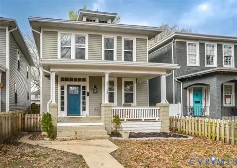 3123 4th Ave, Richmond, VA 23222