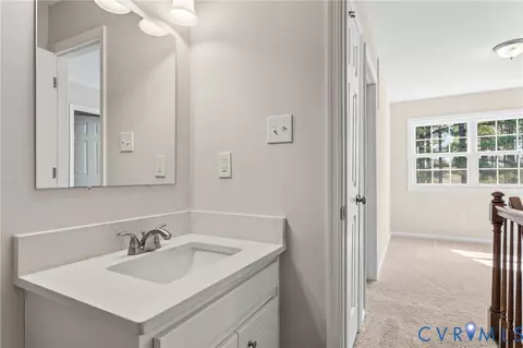 Entry Way - 14624 Wilkinson Rd, Dewitt, VA 23840 photo 4 of 4
