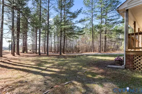 Exterior - 14624 Wilkinson Rd, Dewitt, VA 23840 photo 5 of 13
