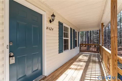Exterior - 14624 Wilkinson Rd, Dewitt, VA 23840 photo 10 of 13