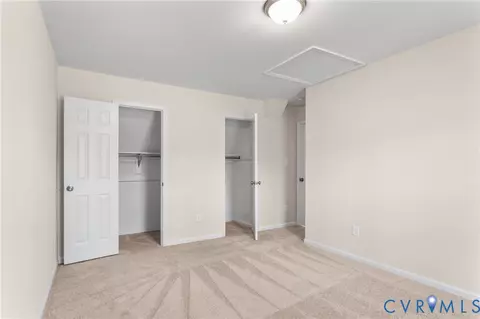 Bedroom - 14624 Wilkinson Rd, Dewitt, VA 23840 photo 6 of 11
