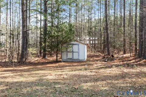 Exterior - 14624 Wilkinson Rd, Dewitt, VA 23840 photo 6 of 13