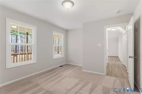 Bedroom - 14624 Wilkinson Rd, Dewitt, VA 23840 photo 2 of 11