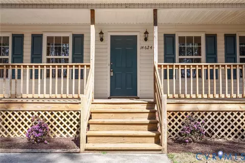 Exterior - 14624 Wilkinson Rd, Dewitt, VA 23840 photo 7 of 13