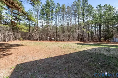 Exterior - 14624 Wilkinson Rd, Dewitt, VA 23840 photo 4 of 13