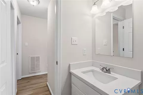 Entry Way - 14624 Wilkinson Rd, Dewitt, VA 23840 photo 1 of 4