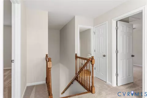 Entry Way - 14624 Wilkinson Rd, Dewitt, VA 23840 photo 3 of 4
