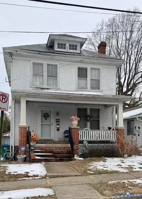 2706 Woodrow Ave, Richmond, VA 23222